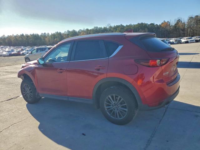 Mazda Cx Touring Image 6