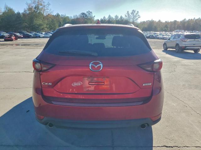 Mazda Cx Touring Image 3