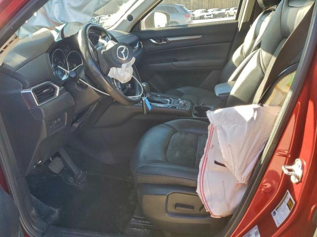 Mazda Cx Touring Image 4