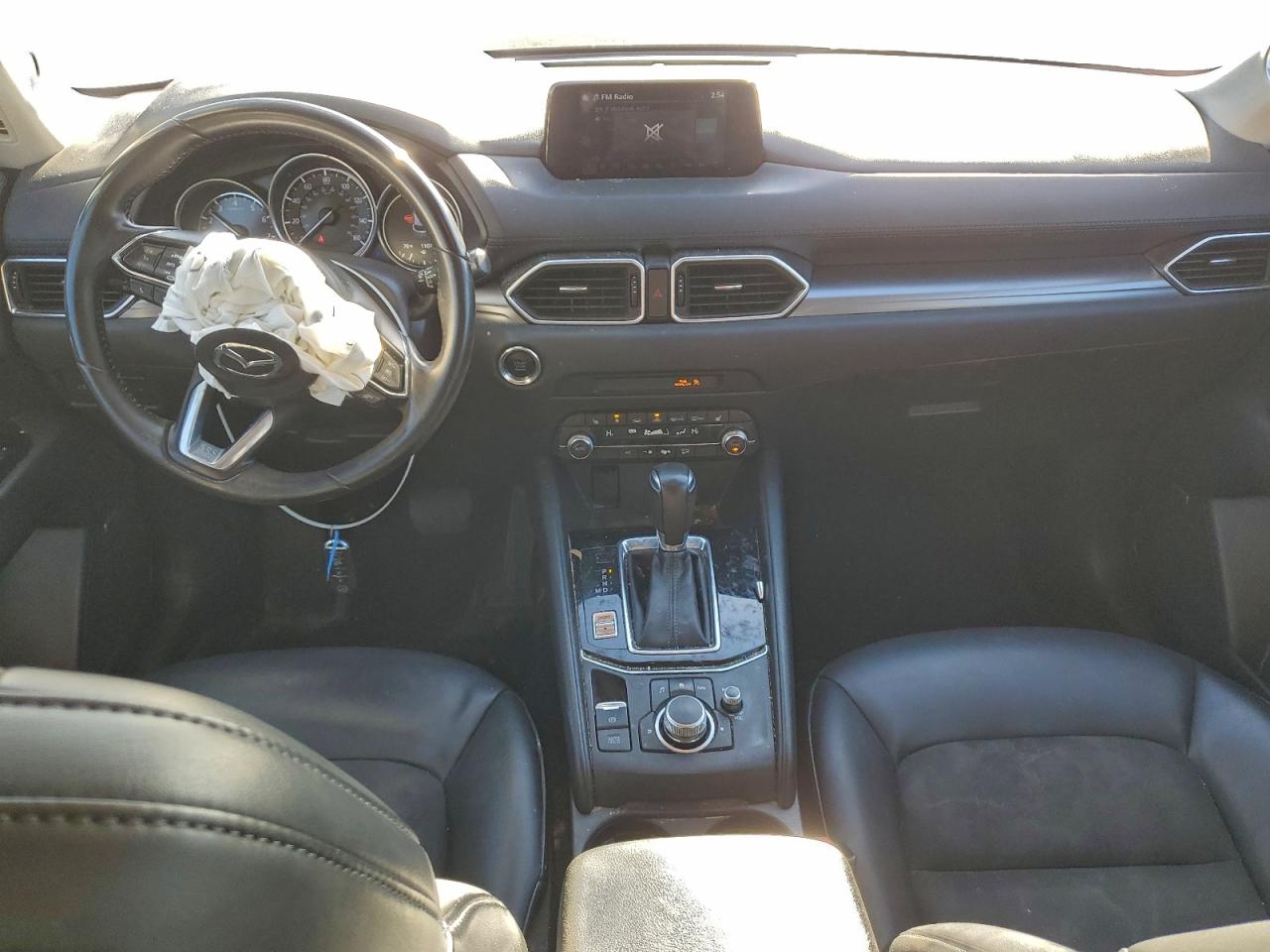 Mazda Cx Touring Image 5