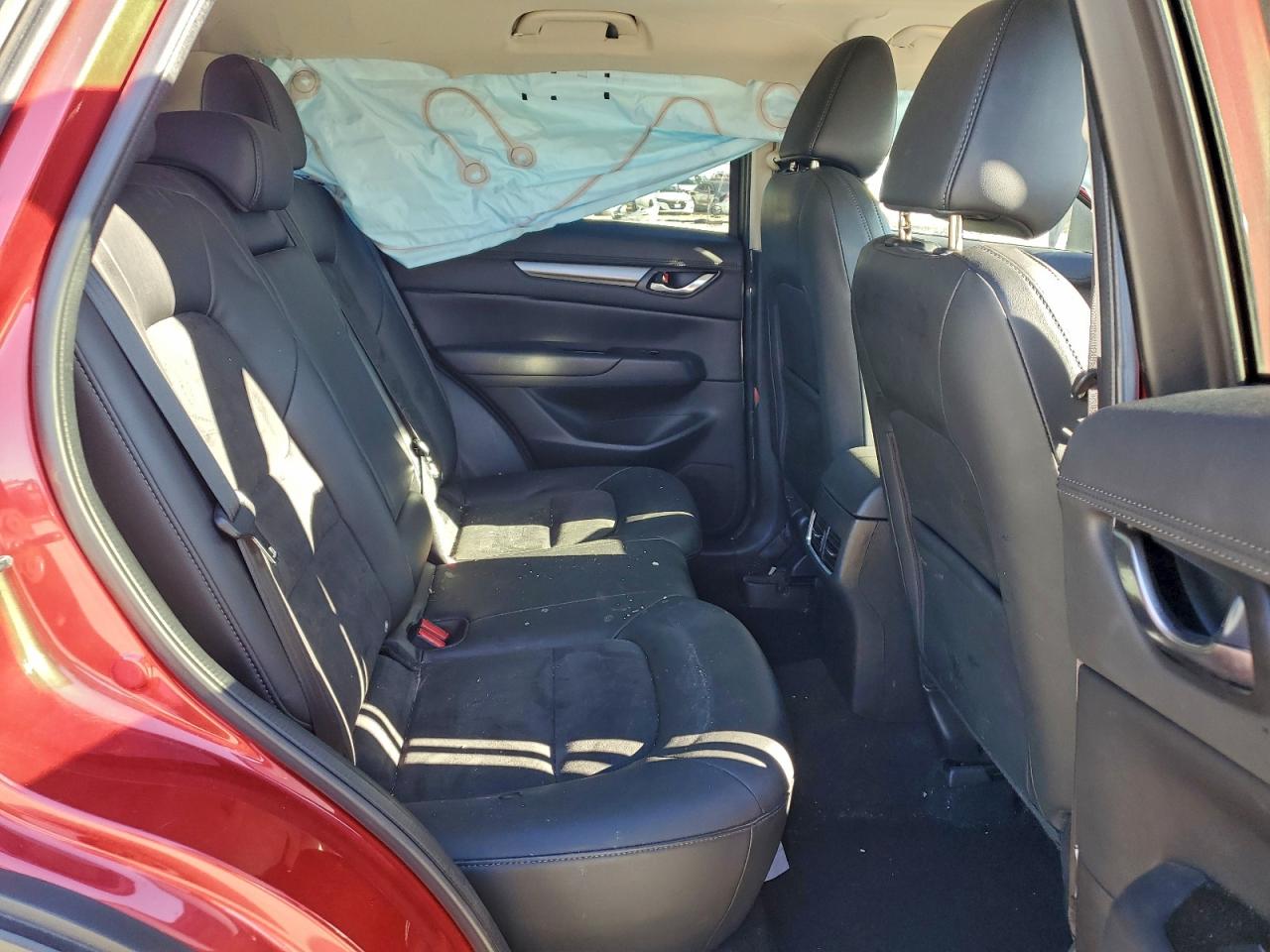 Mazda Cx Touring Image 9