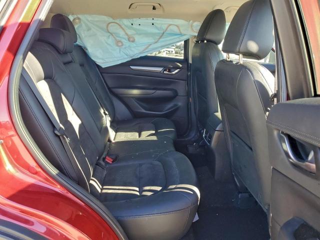 Mazda Cx Touring Image 9