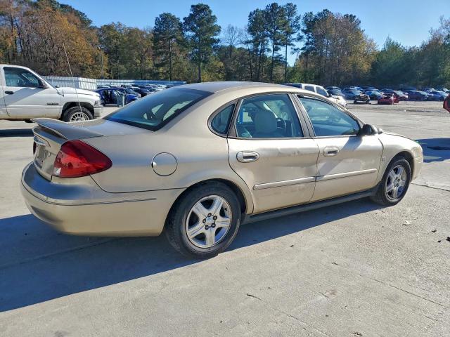 Ford Taurus Sel Image 3