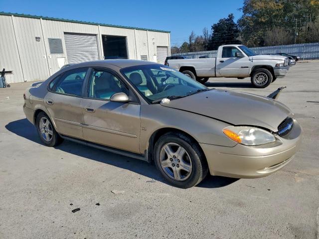 Ford Taurus Sel Image 2