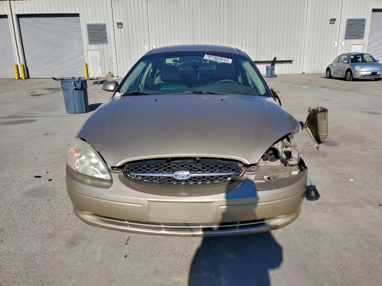 Ford Taurus Sel Image 7