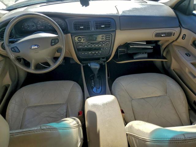 Ford Taurus Sel Image 4