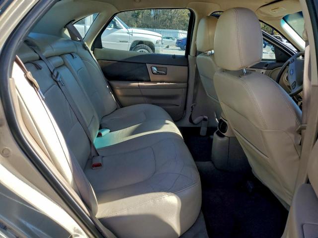 Ford Taurus Sel Image 8