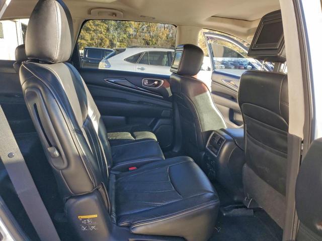 INFINITI Qx Image 11