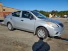 Nissan Versa S Image 2