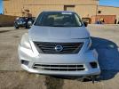 Nissan Versa S Image 12