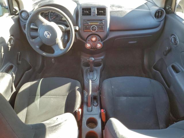 Nissan Versa S Image 8