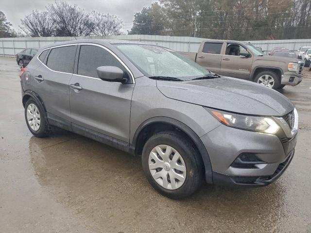 Nissan Rogue S Image 12