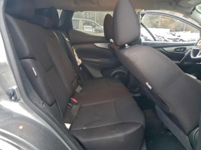 Nissan Rogue S Image 9