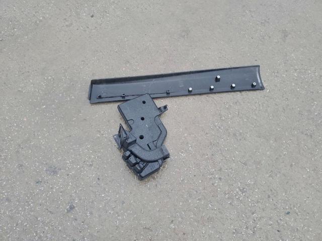 Nissan Rogue S Image 10