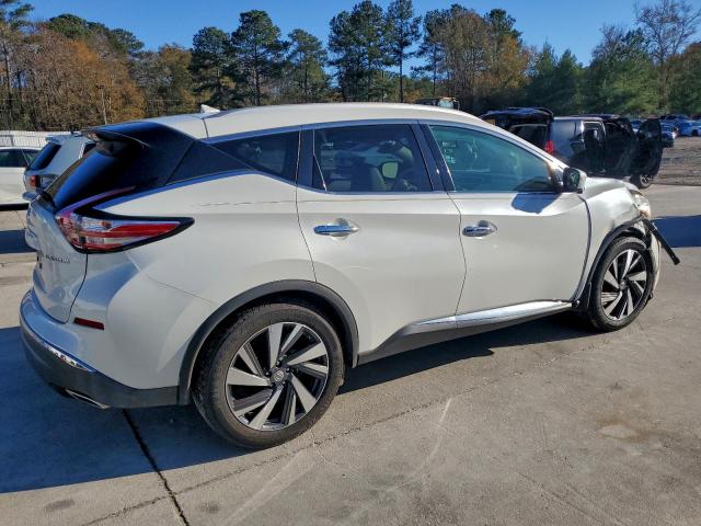 Nissan Murano S Image 4