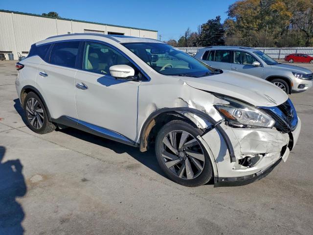 Nissan Murano S Image 5