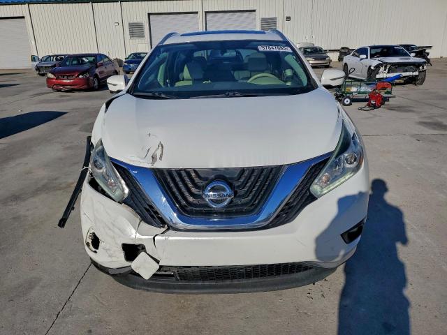 Nissan Murano S Image 10