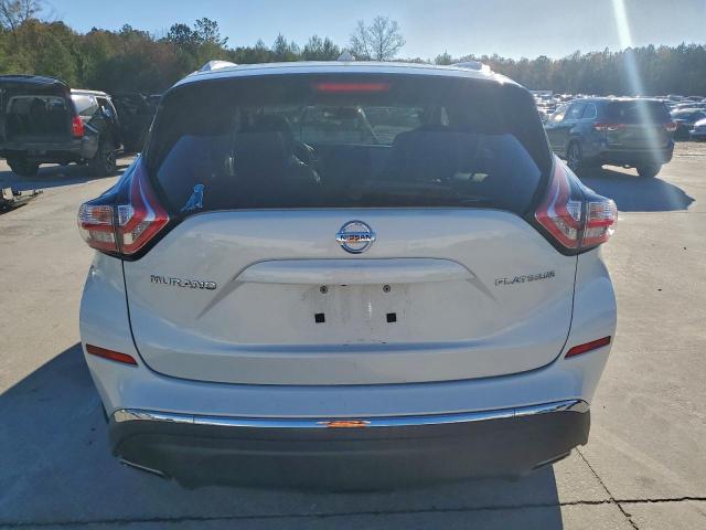 Nissan Murano S Image 3