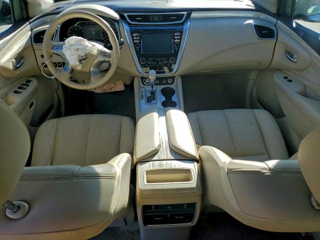 Nissan Murano S Image 8