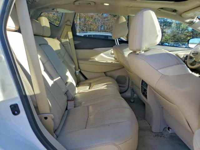 Nissan Murano S Image 7