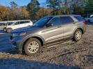 Ford Explorer Image 1