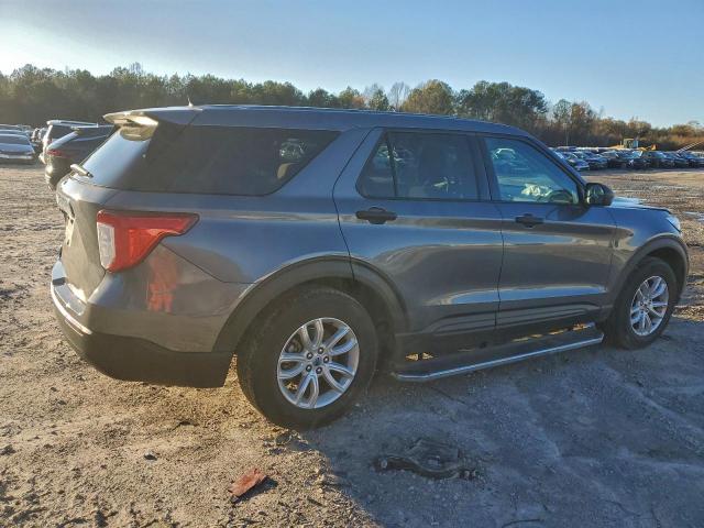 Ford Explorer Image 2