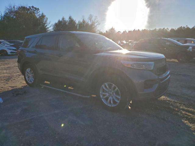 Ford Explorer Image 4
