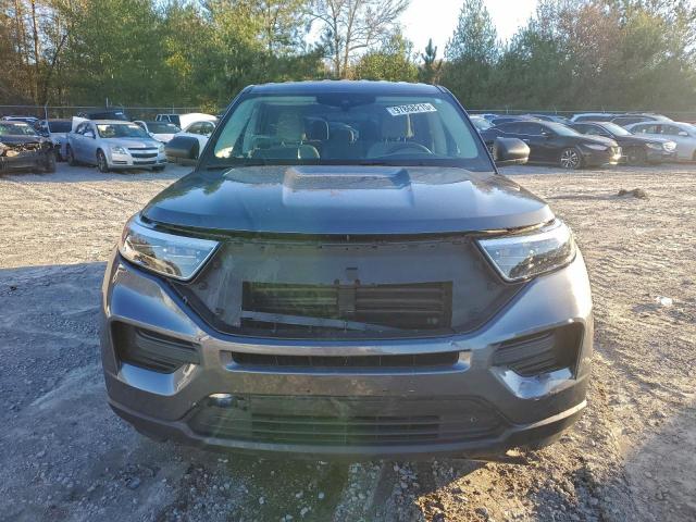 Ford Explorer Image 12