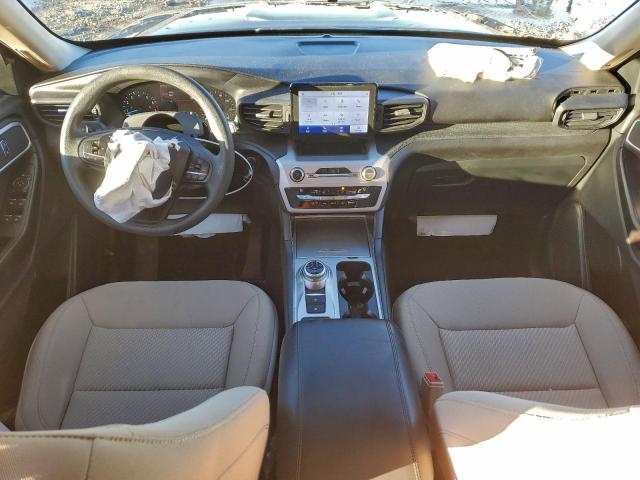 Ford Explorer Image 3