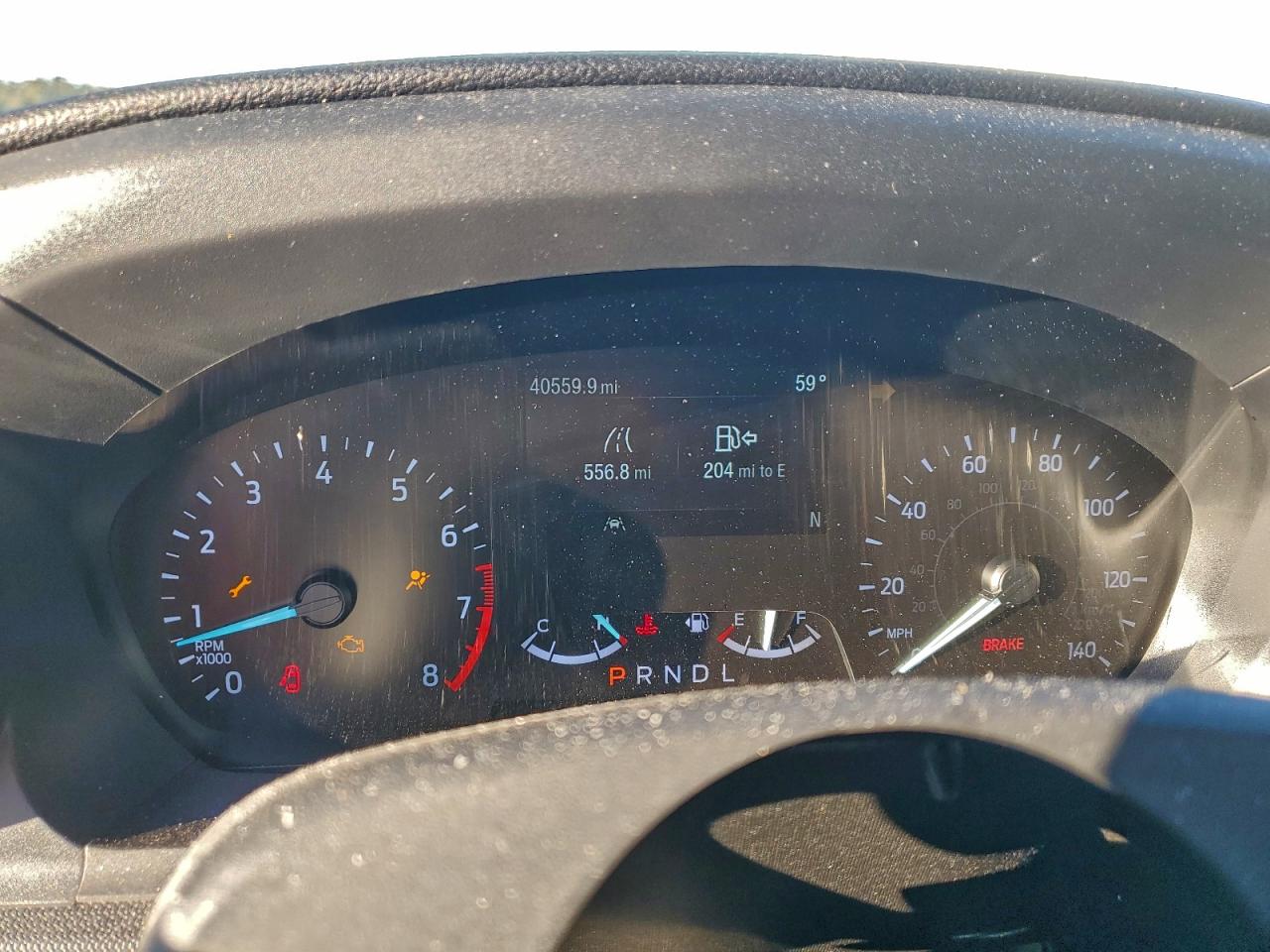 Ford Explorer Image 10