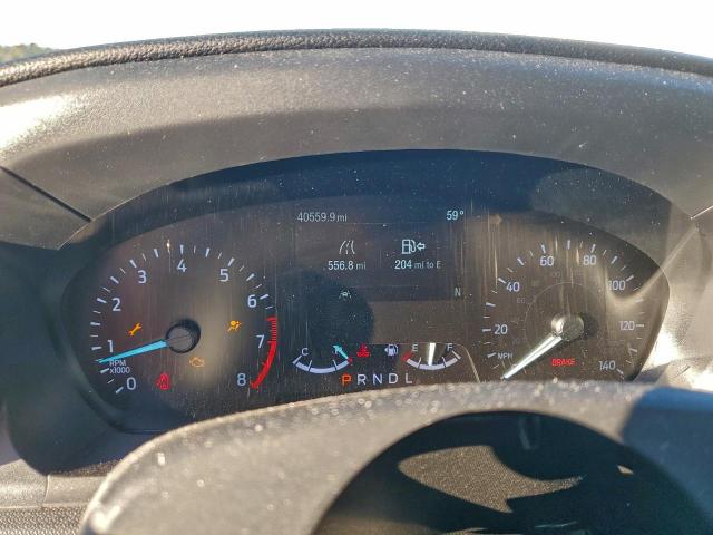 Ford Explorer Image 10