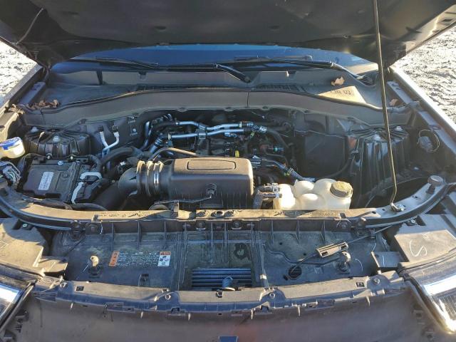 Ford Explorer Image 9