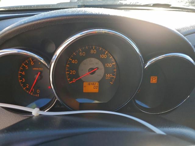 Nissan Altima S Image 8