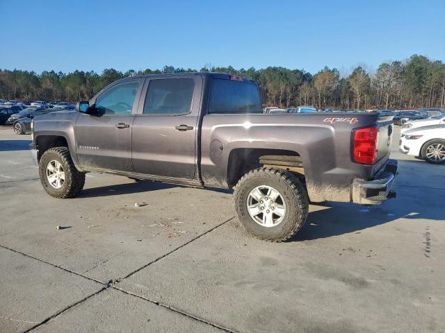 Chevrolet Silverado K1500 Lt Image 11