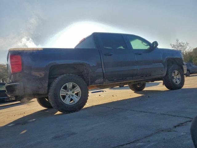 Chevrolet Silverado K1500 Lt Image 10