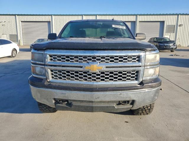 Chevrolet Silverado K1500 Lt Image 3