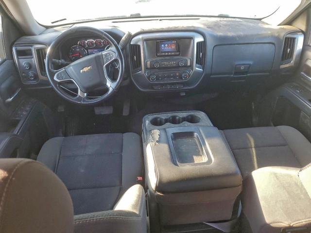 Chevrolet Silverado K1500 Lt Image 2