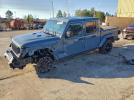 Jeep Gladiator Sport Image 1