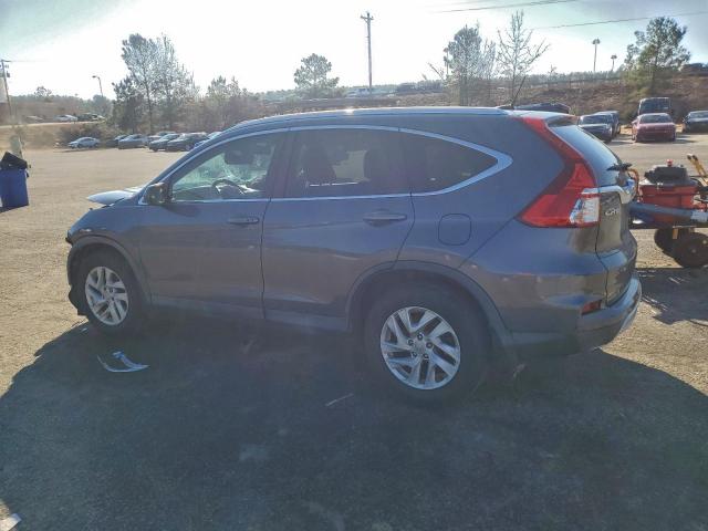 Honda Crv Exl Image 2