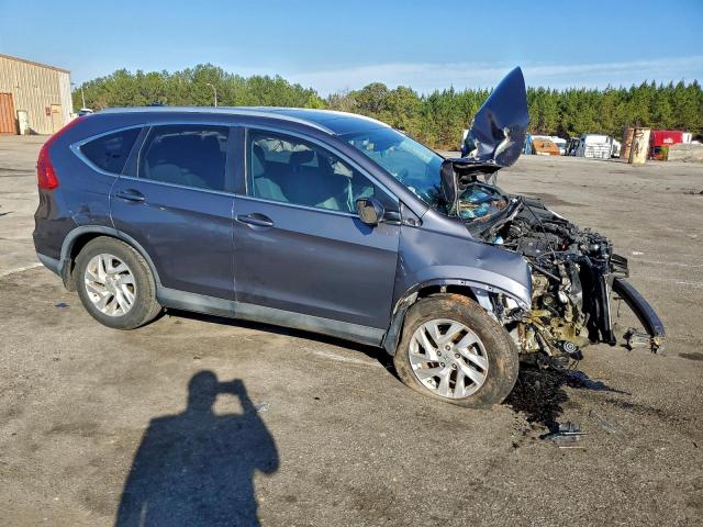 Honda Crv Exl Image 6