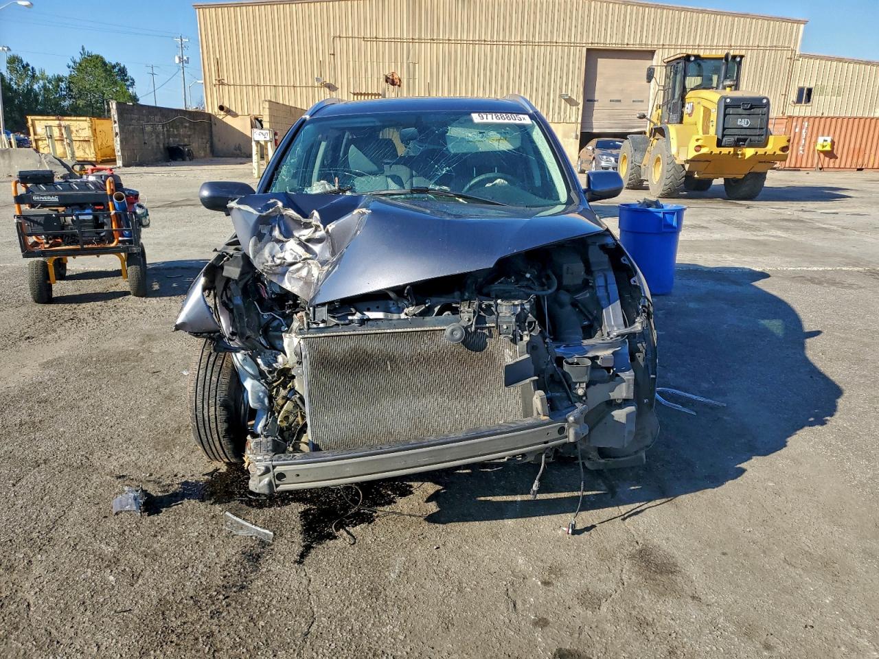 Honda Crv Exl Image 10