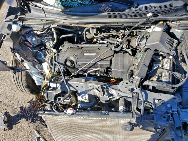 Honda Crv Exl Image 11