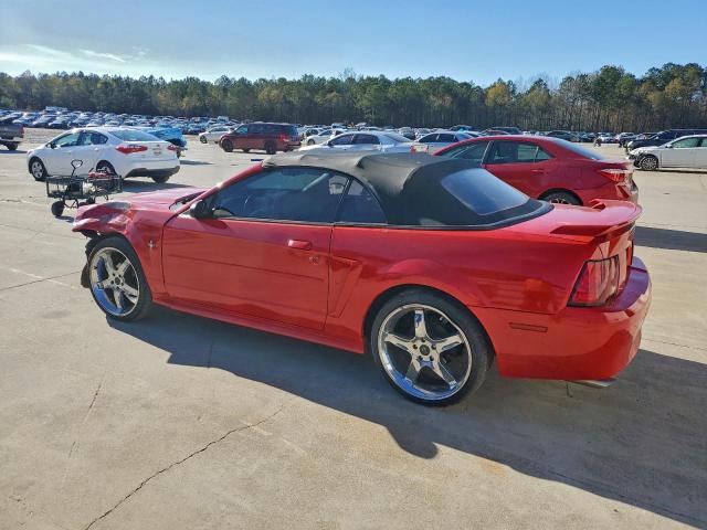 Ford Mustang Image 10