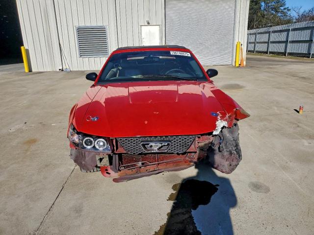 Ford Mustang Image 5