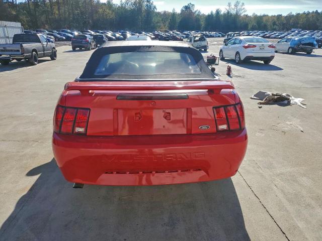 Ford Mustang Image 7
