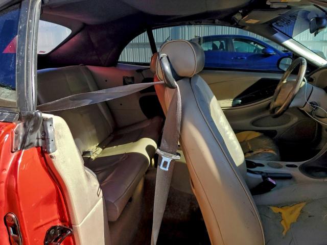 Ford Mustang Image 2