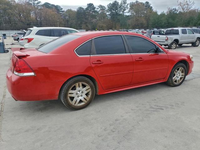 Chevrolet Impala Lt Image 6
