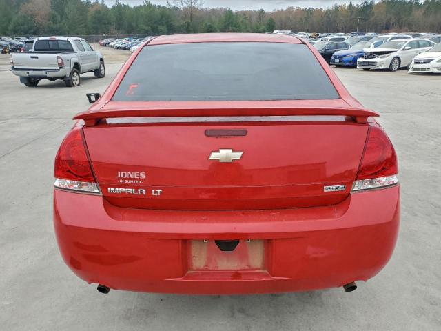 Chevrolet Impala Lt Image 4