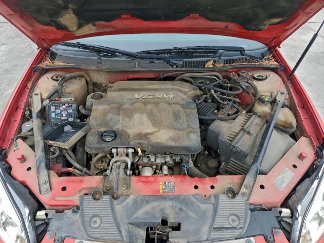 Chevrolet Impala Lt Image 12