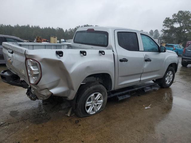Chevrolet Silverado Image 3